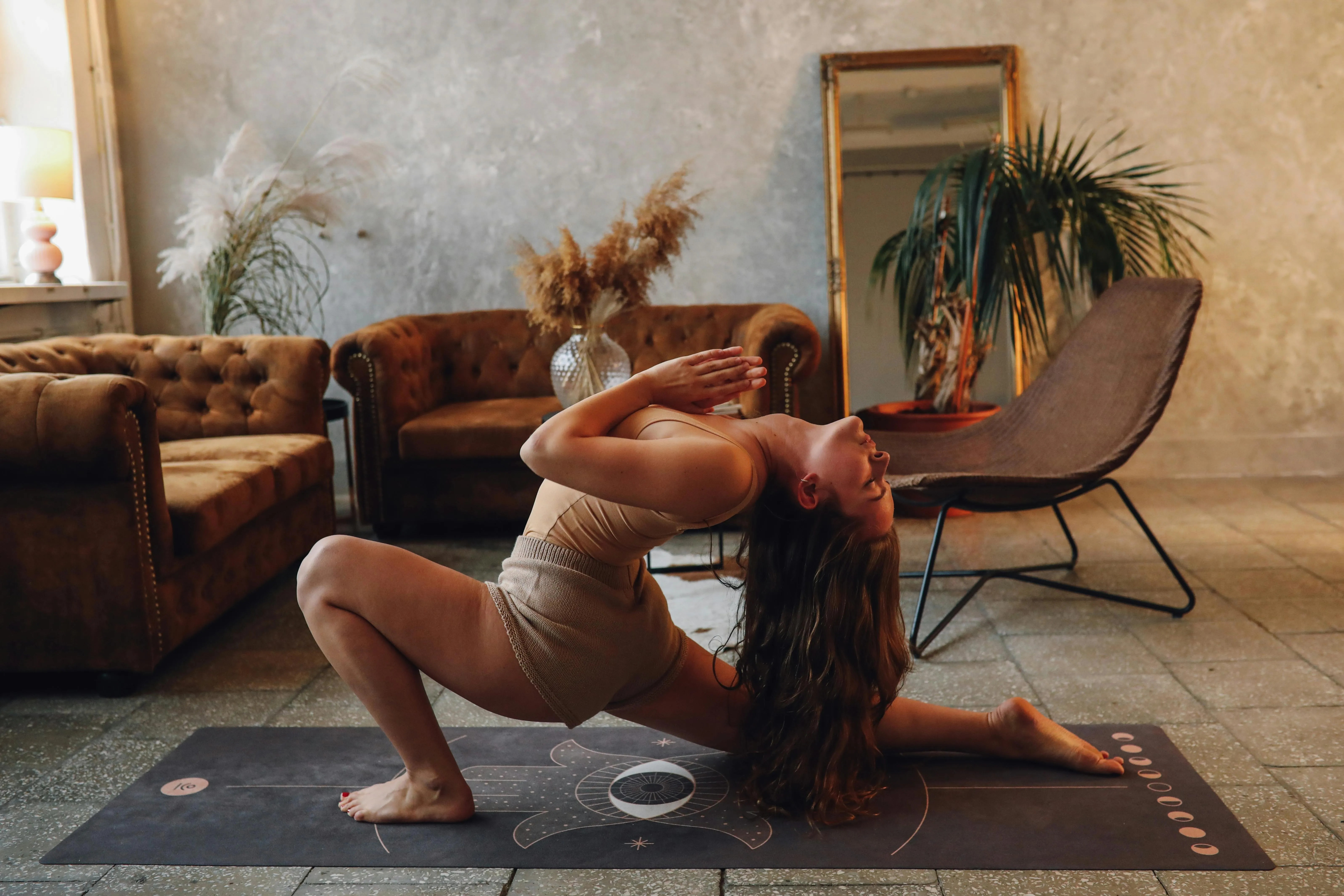 Movement coaching for busy parents - strength training